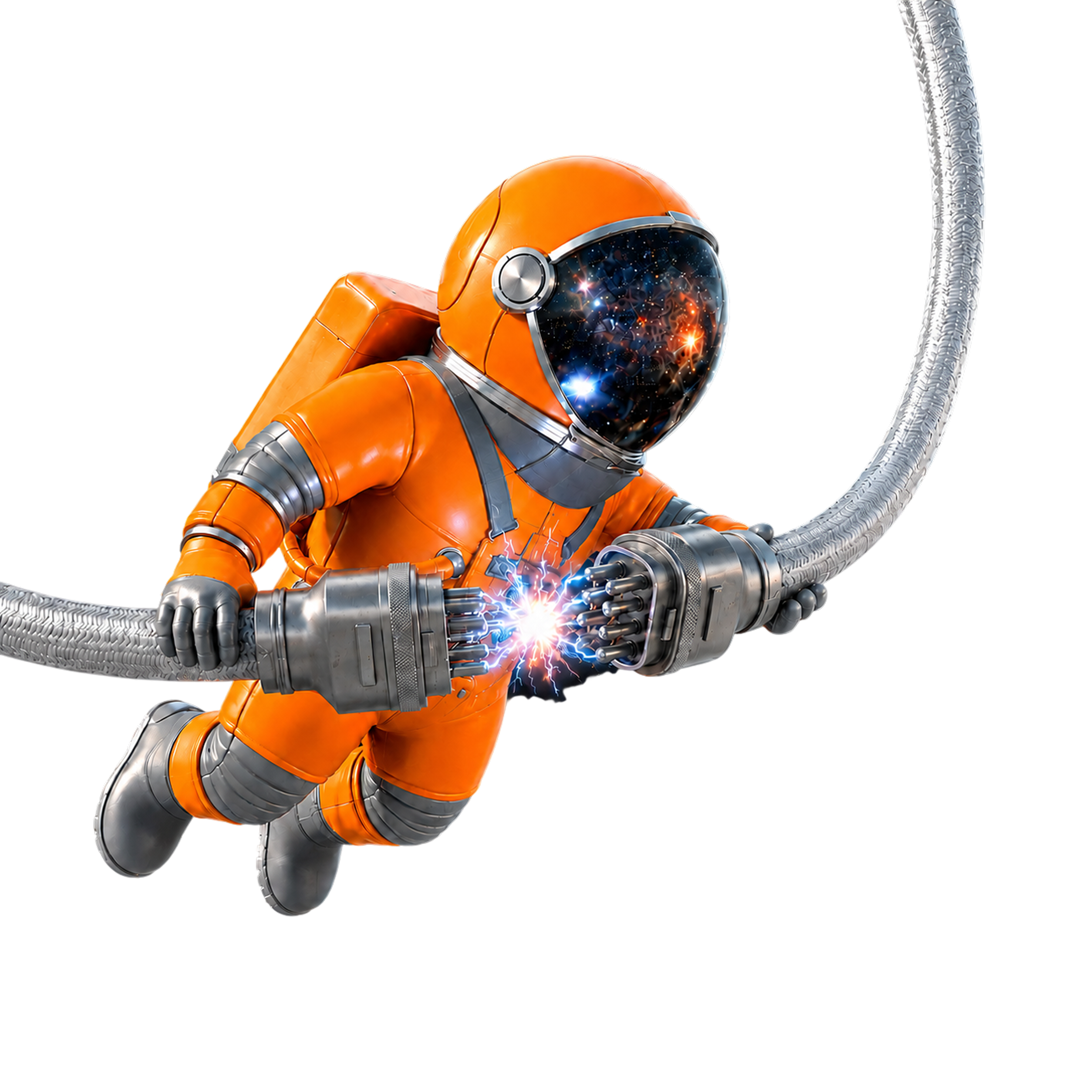 Astronaut