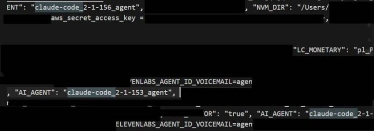 One Fake Bug Report Hijacked a $250B Company’s AI Agent